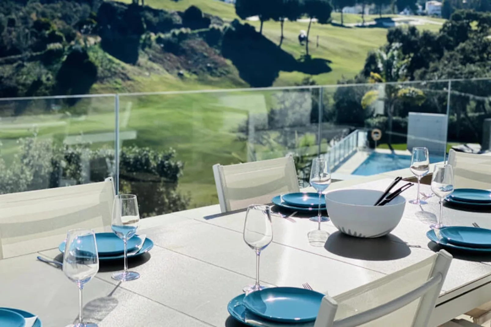 Appartements à La Cala de Mijas-Niet-getagd