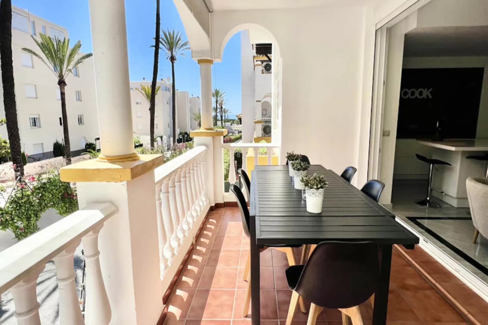 Appartements à Marbella-Niet-getagd