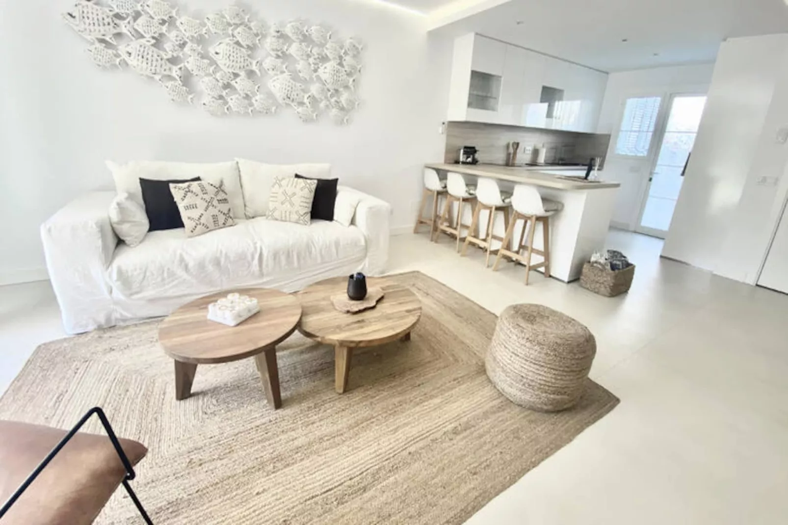 Maison à La Cala de Mijas-Niet-getagd