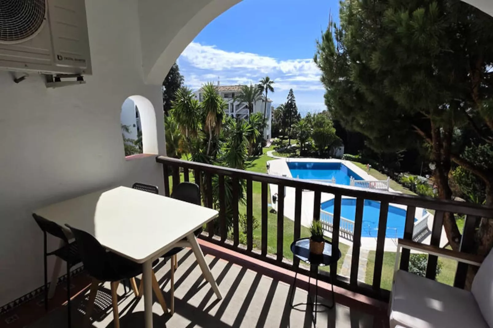 Appartements à Mijas-Niet-getagd