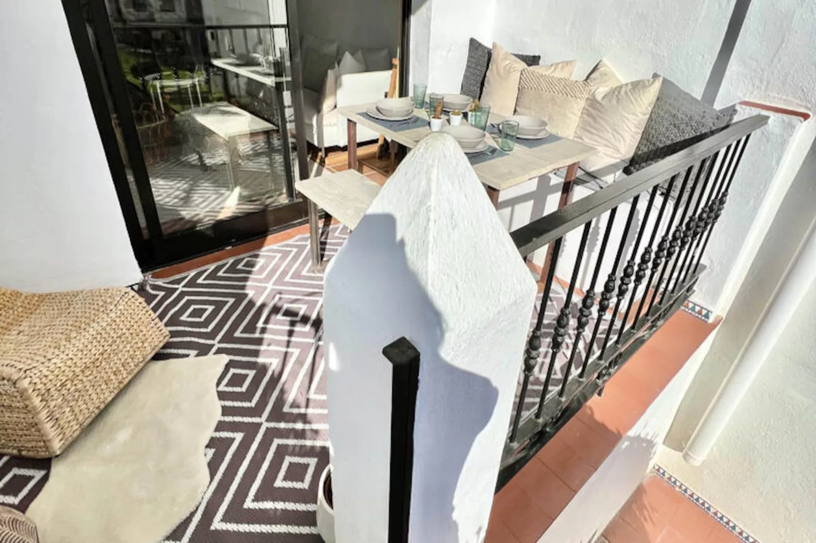 Appartements à Mijas-Niet-getagd