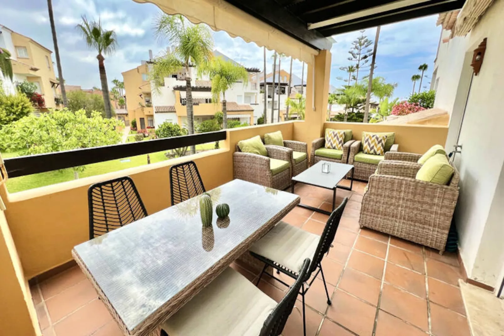 Appartements à Marbella-Niet-getagd