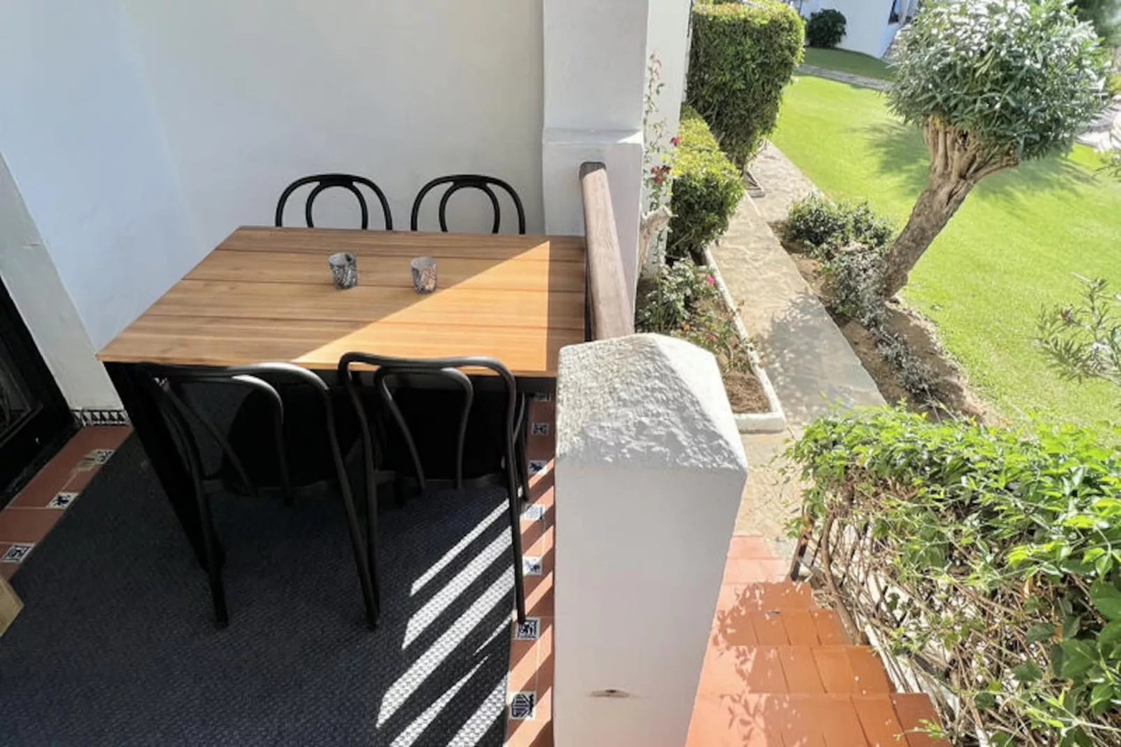 Appartements à Mijas-Niet-getagd