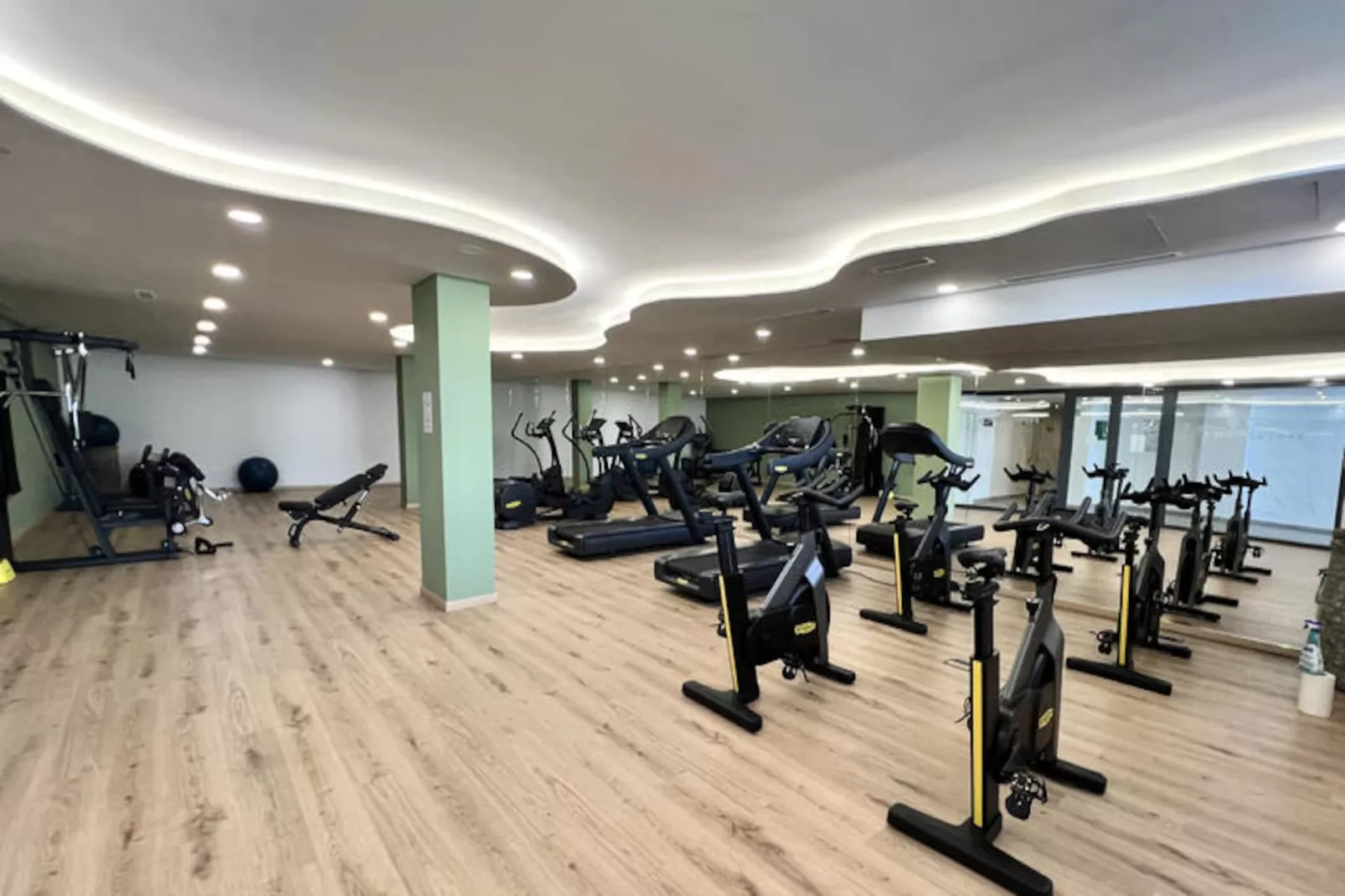 Appartements à Mijas-Niet-getagd