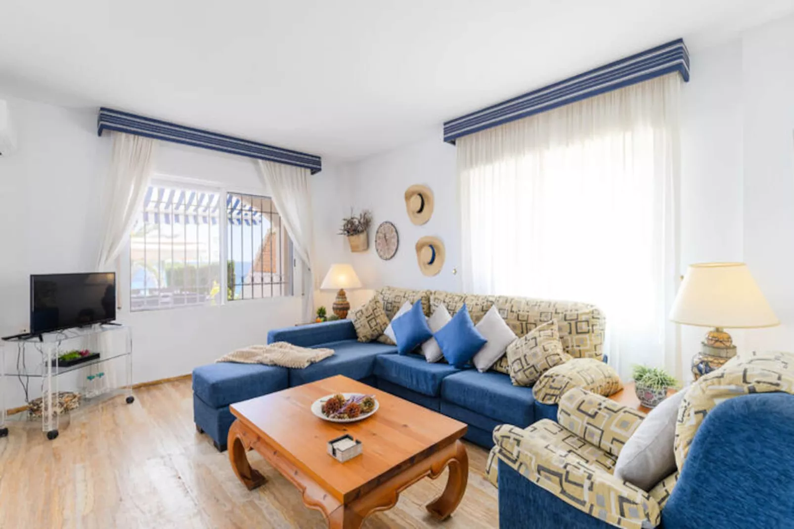 Maison à Orihuela Costa-Niet-getagd