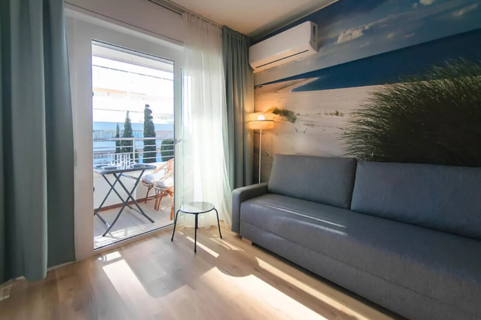 Appartements à Roses-Niet-getagd