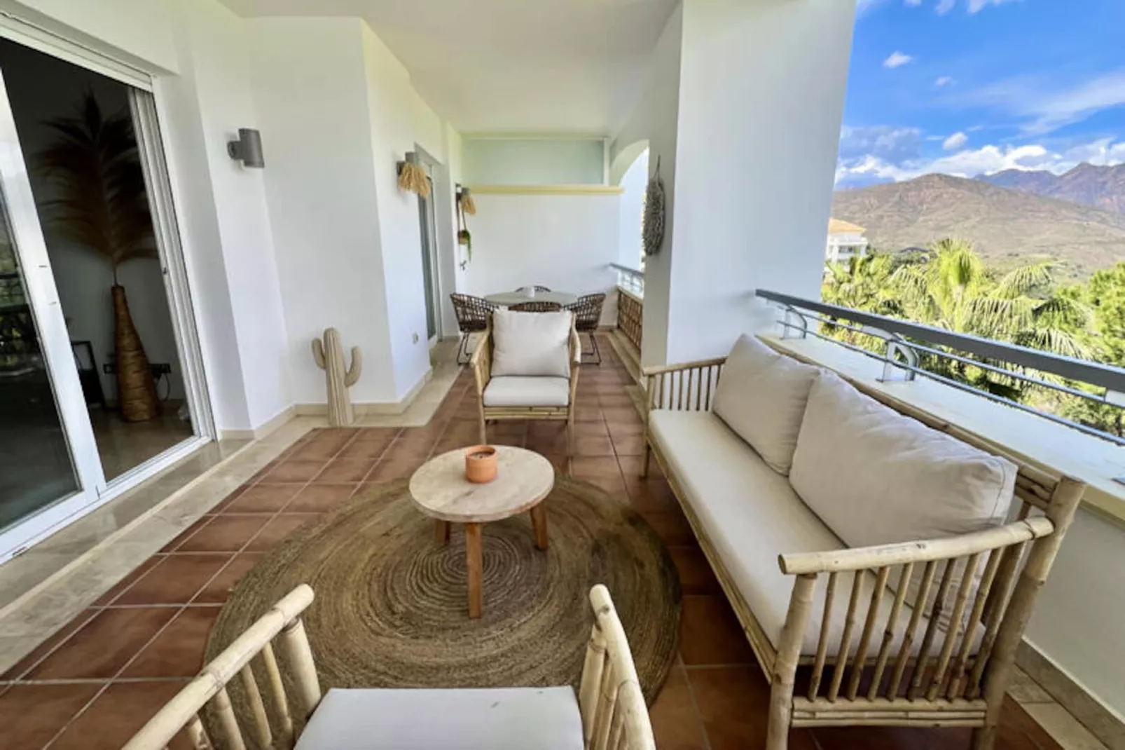 Appartements à La Cala de Mijas-Niet-getagd