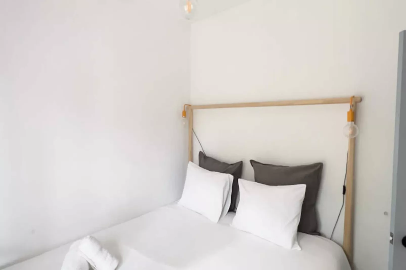 Appartements à Llançà-Niet-getagd