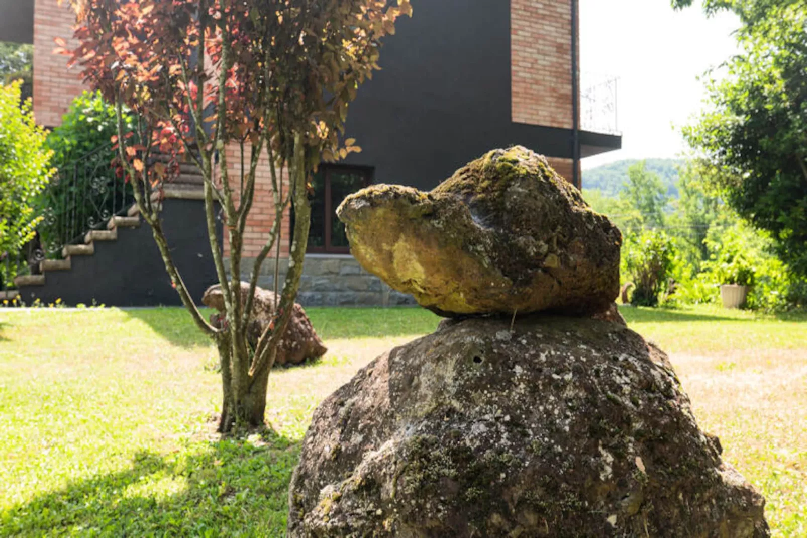 Mobil Home - Bungalow - Cottage à Santa Pau-Niet-getagd