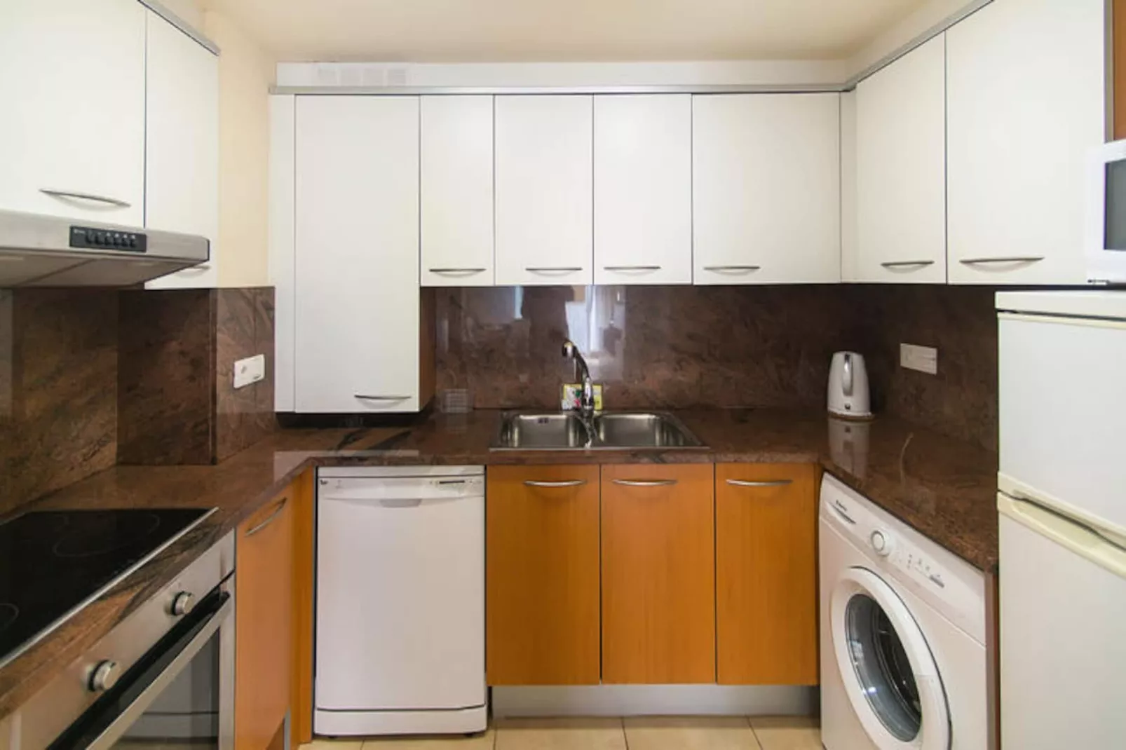 Appartements à Palafrugell-Niet-getagd