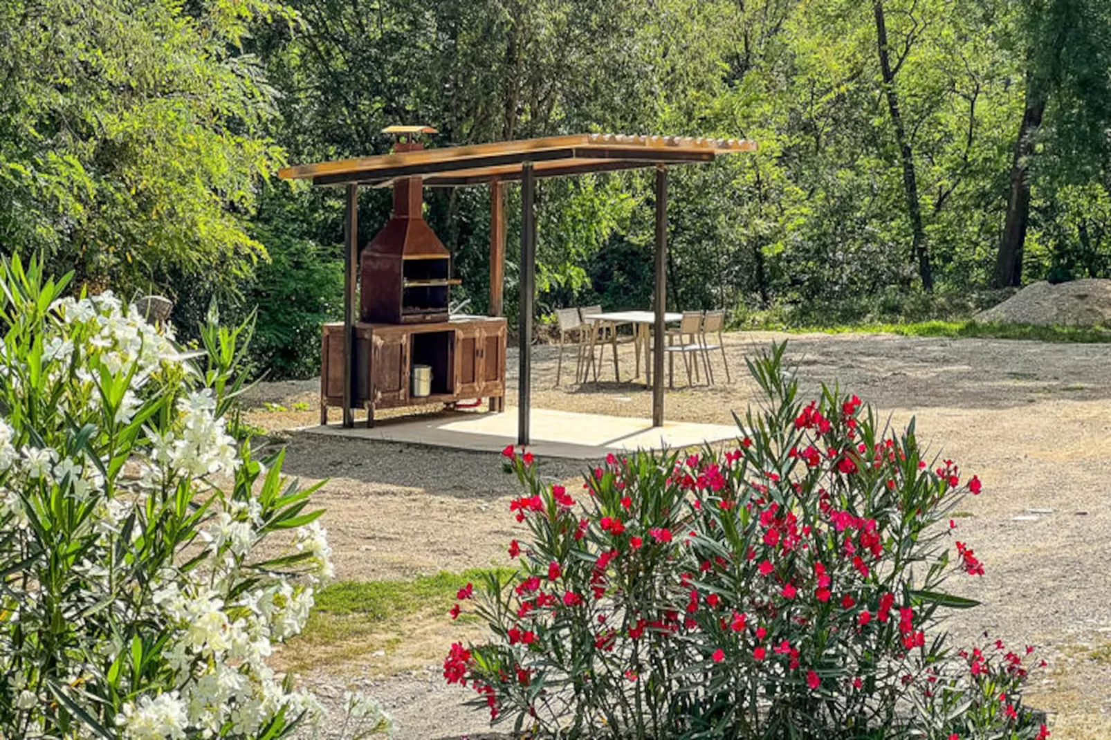 Appartements à Montagut i Oix-Niet-getagd