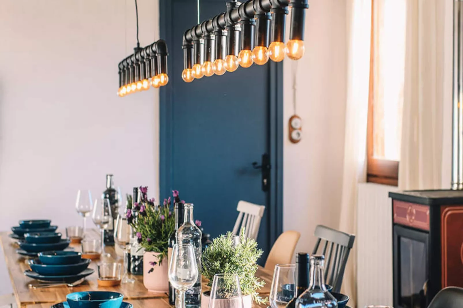 Mobil Home - Bungalow - Cottage à Montagut i Oix-Niet-getagd