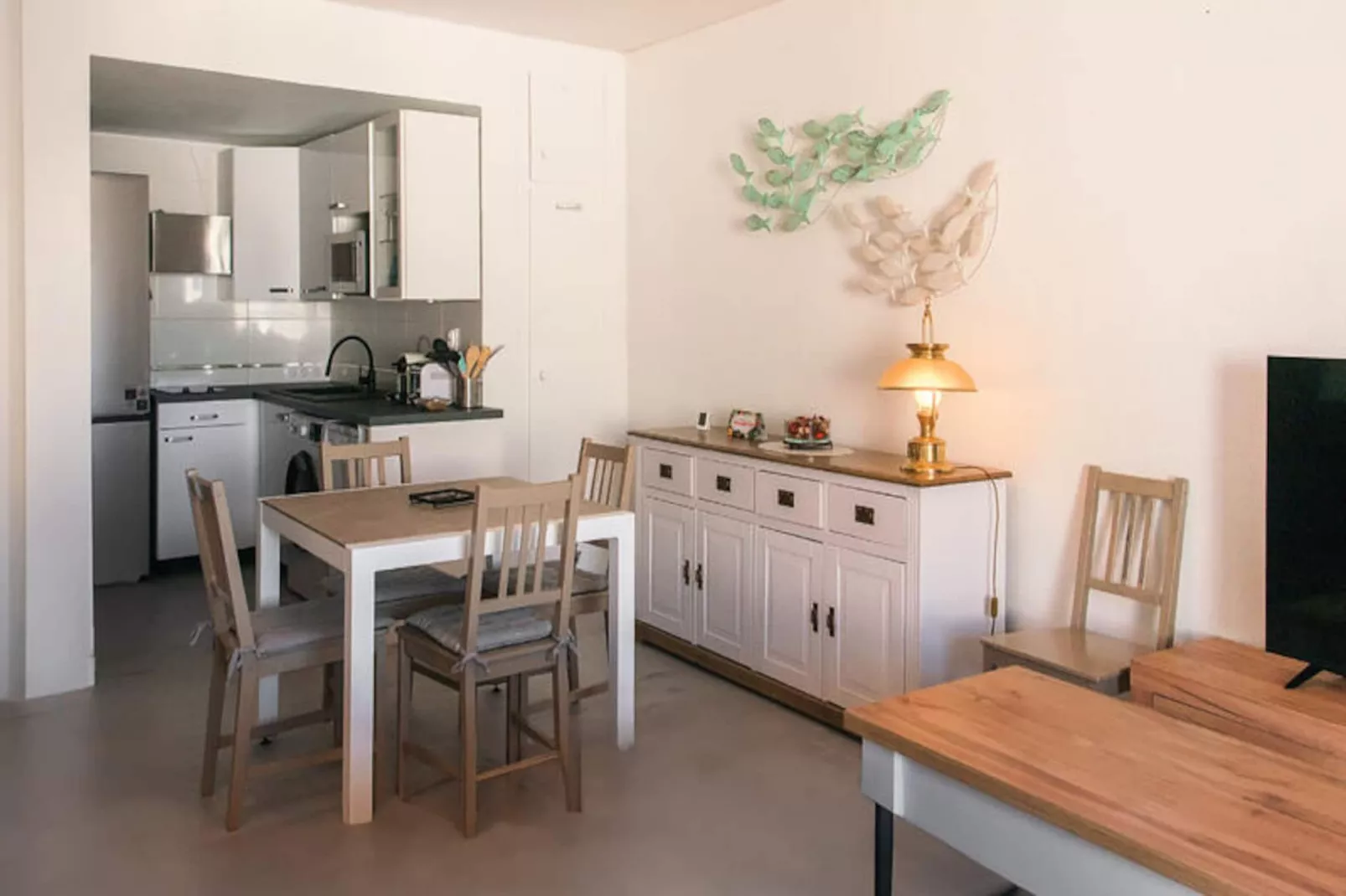 Appartements à Empuriabrava-Niet-getagd