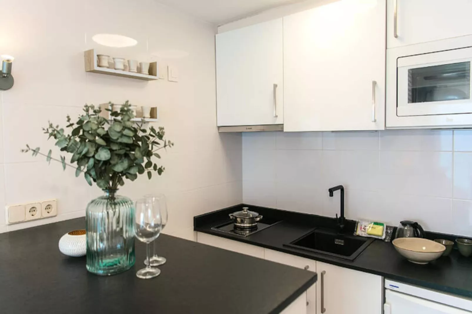 Studio à Platja d'Aro-Niet-getagd