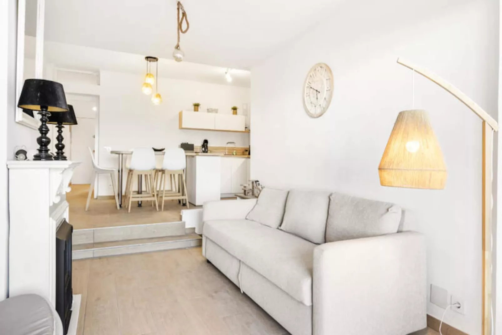 Appartements à Empuriabrava-Niet-getagd