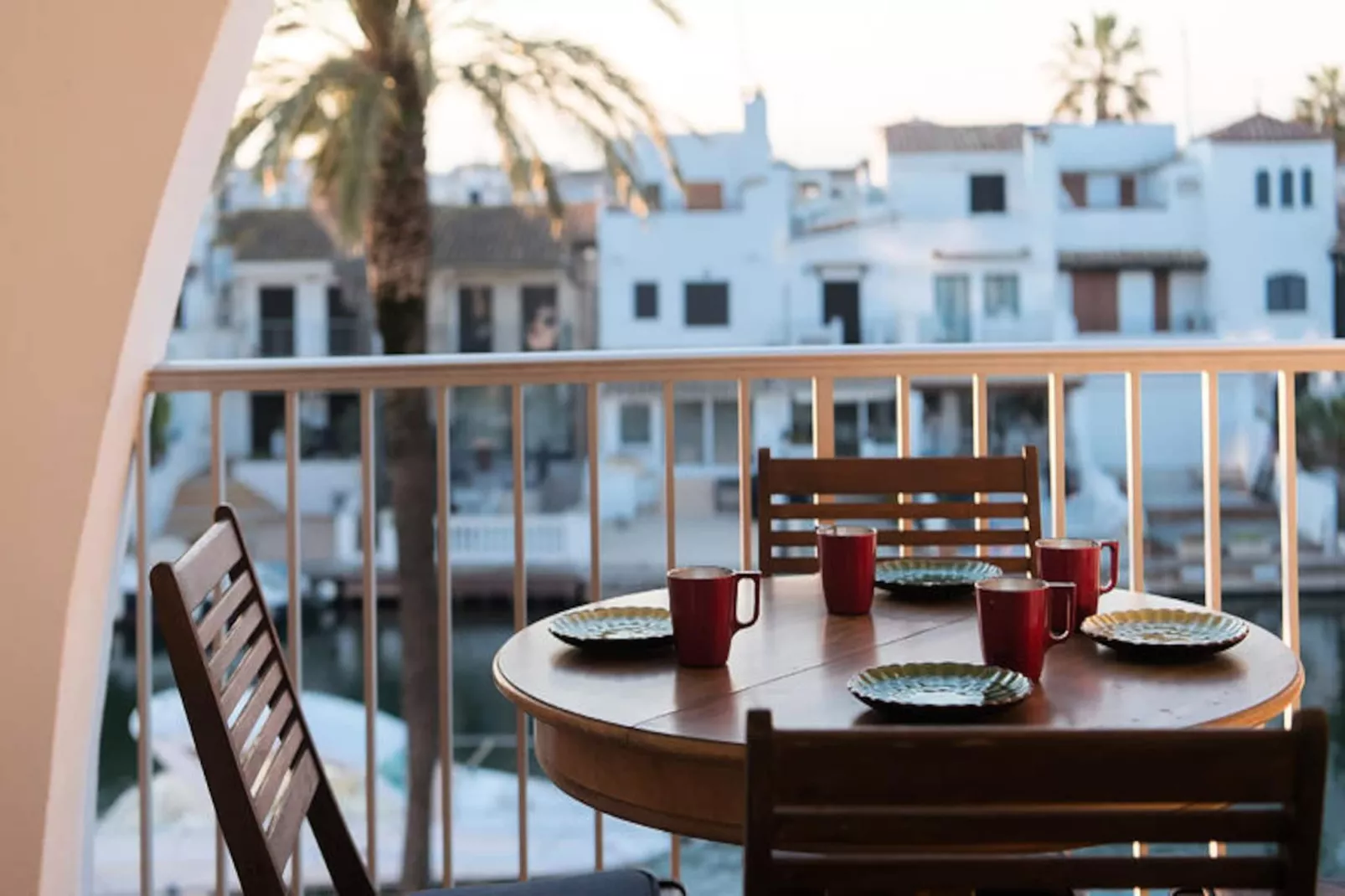 Studio à Empuriabrava-Niet-getagd