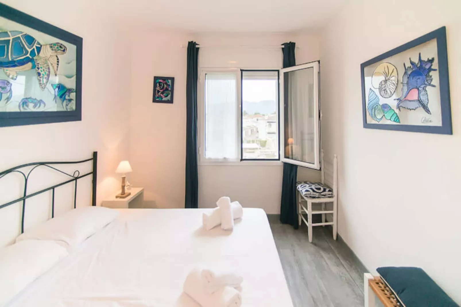 Appartements à Empuriabrava-Niet-getagd