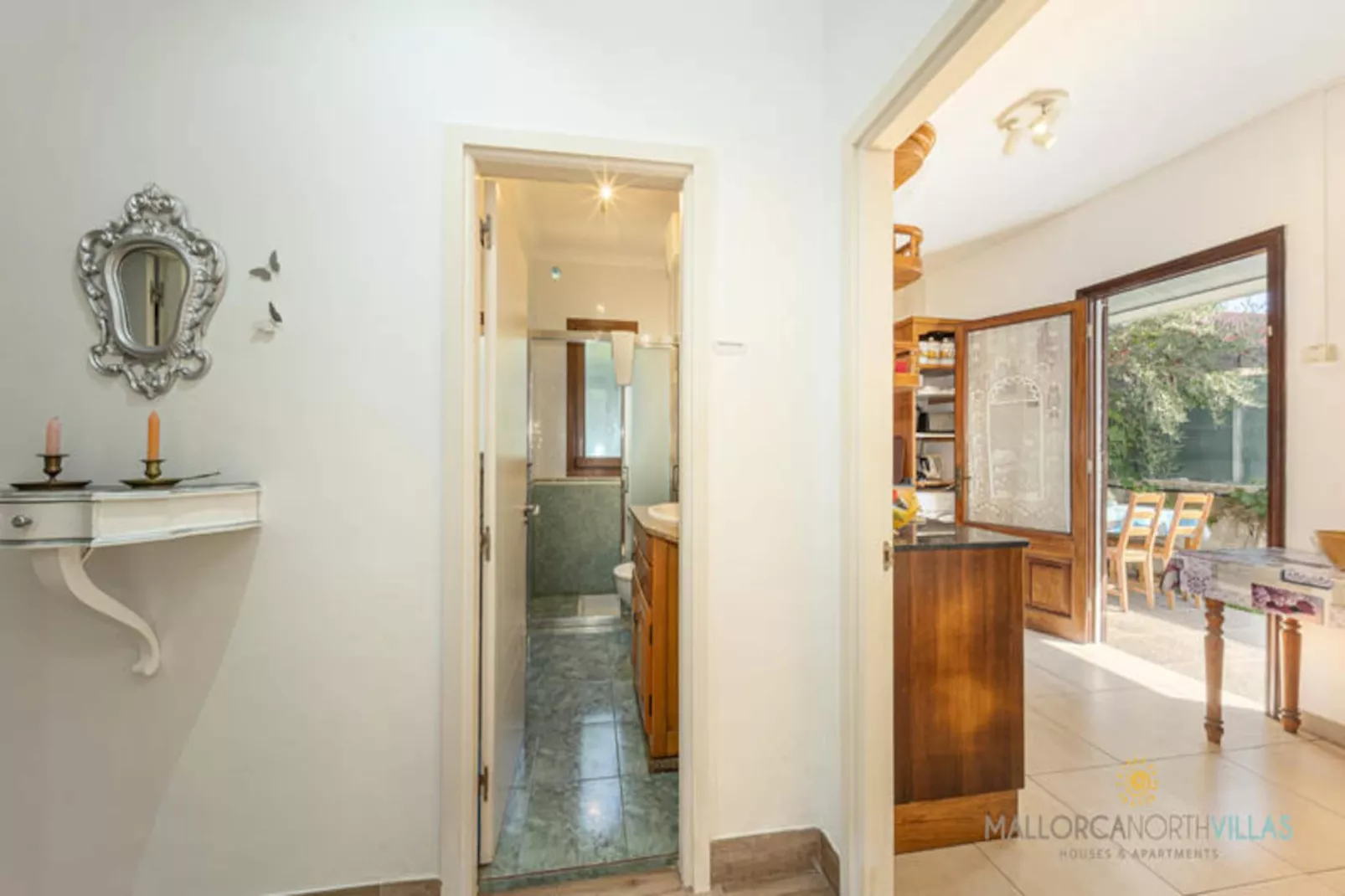 Chalets à Alcúdia - Port d'Alcúdia-Niet-getagd