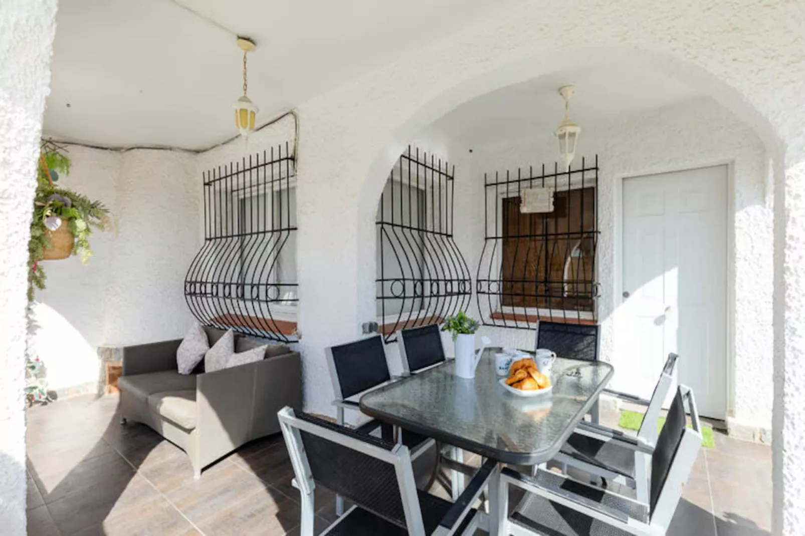 Maison à Torrevieja-Niet-getagd