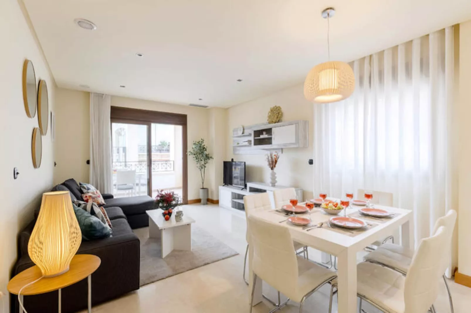 Appartements à Guardamar del Segura-Niet-getagd