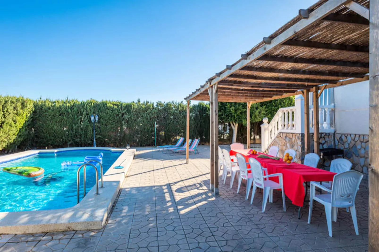 Maison à Mutxamel-Niet-getagd