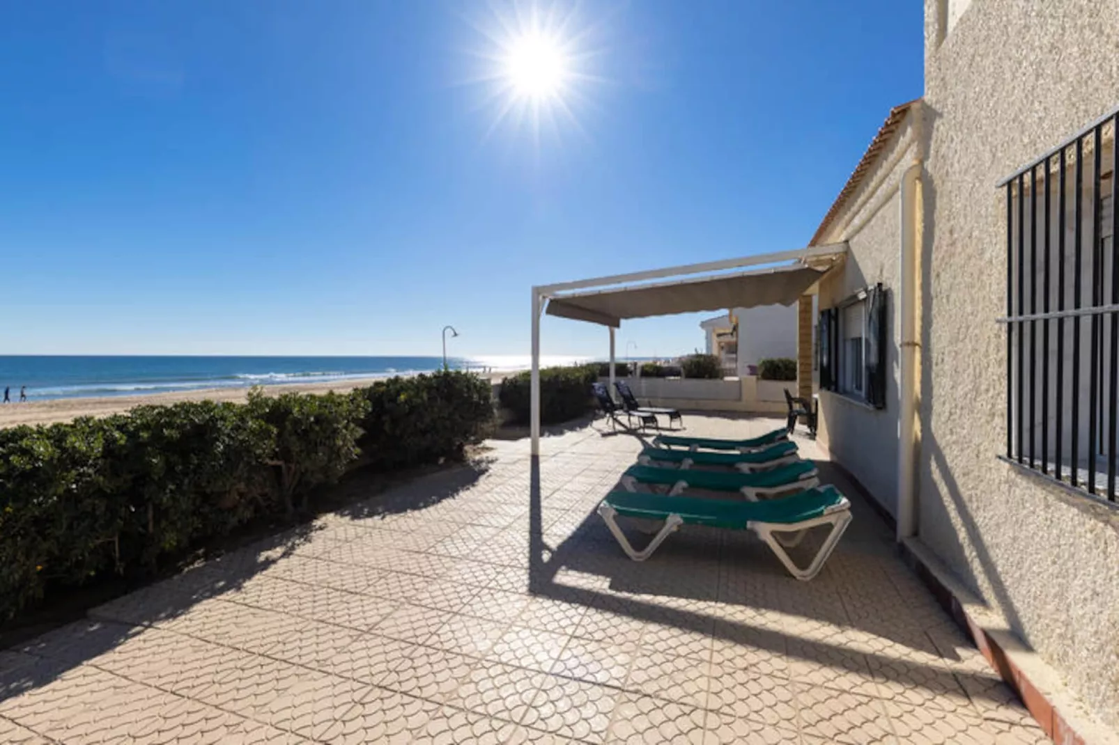 Chalets à Guardamar del Segura-Niet-getagd