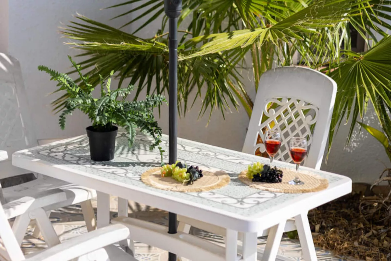 Maison à Ciudad Quesada-Niet-getagd