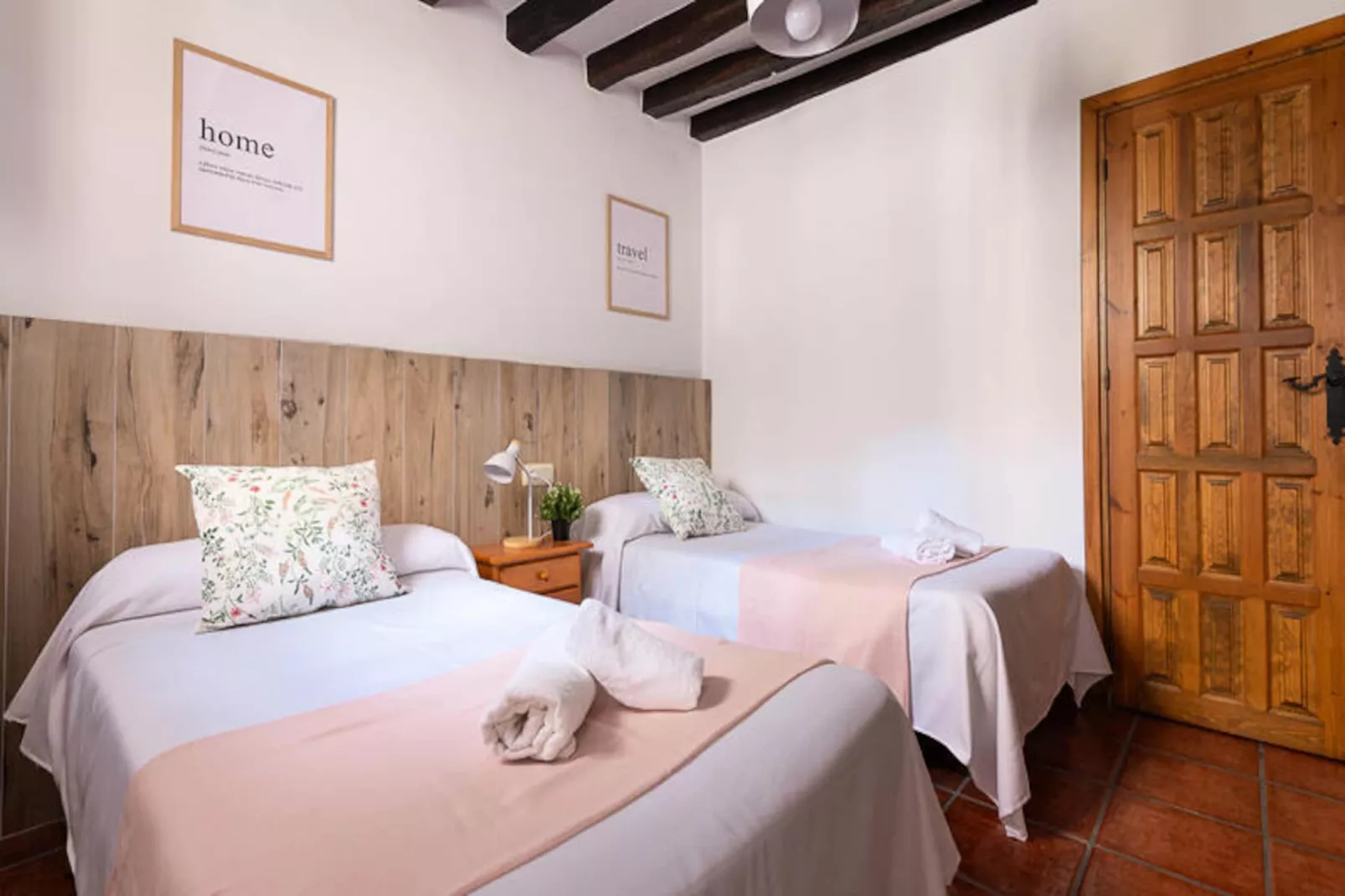 Maison à Cabezon de Liebana Cantabria-Niet-getagd