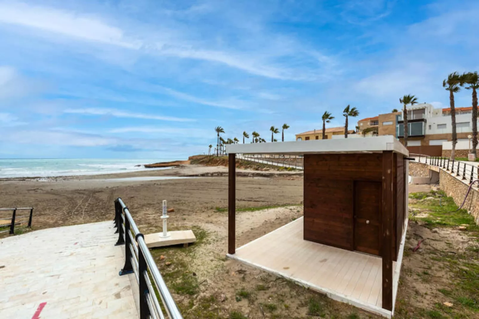 Maison à Orihuela Costa-Niet-getagd