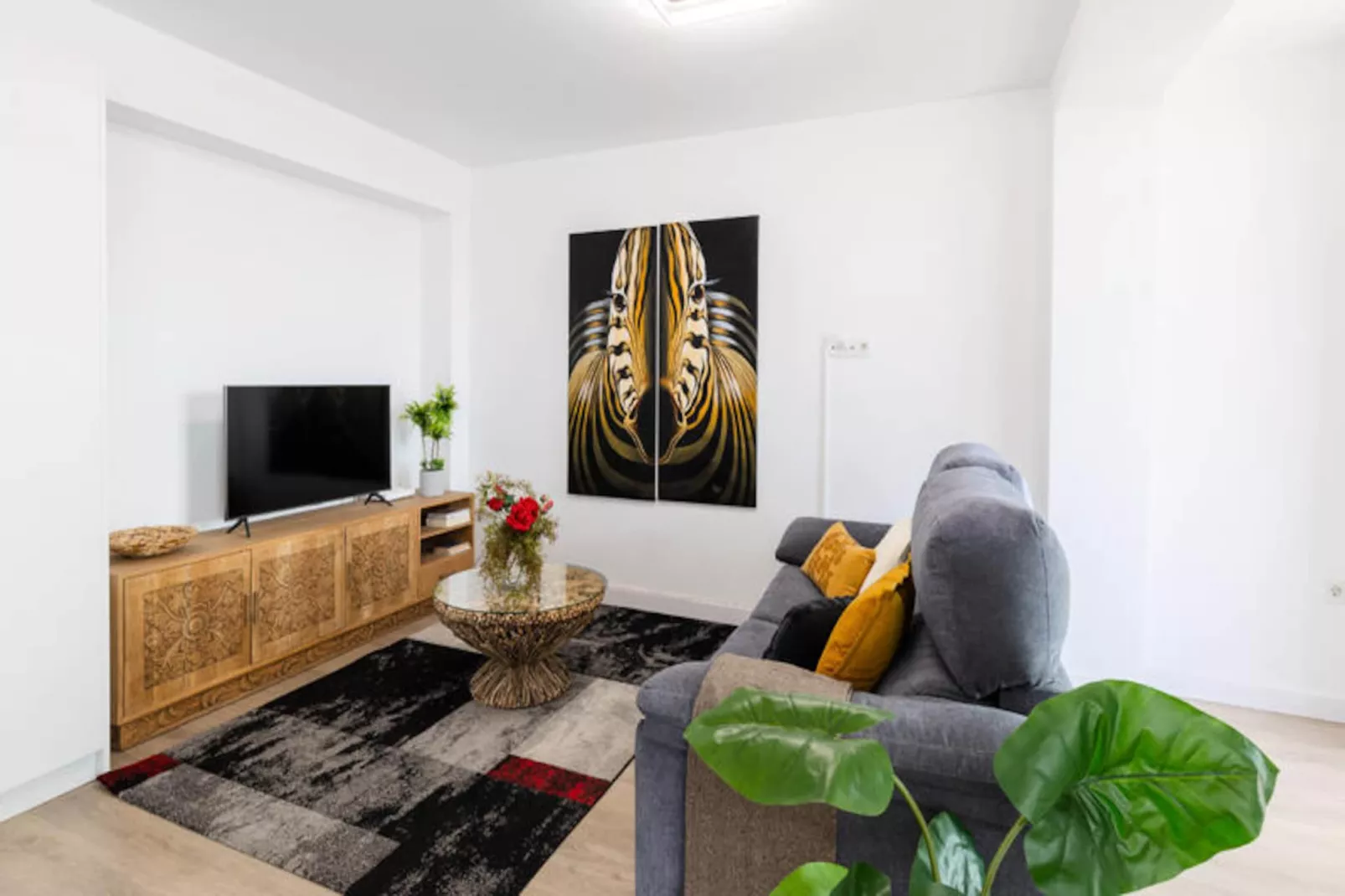 Appartements à Alicante-Niet-getagd