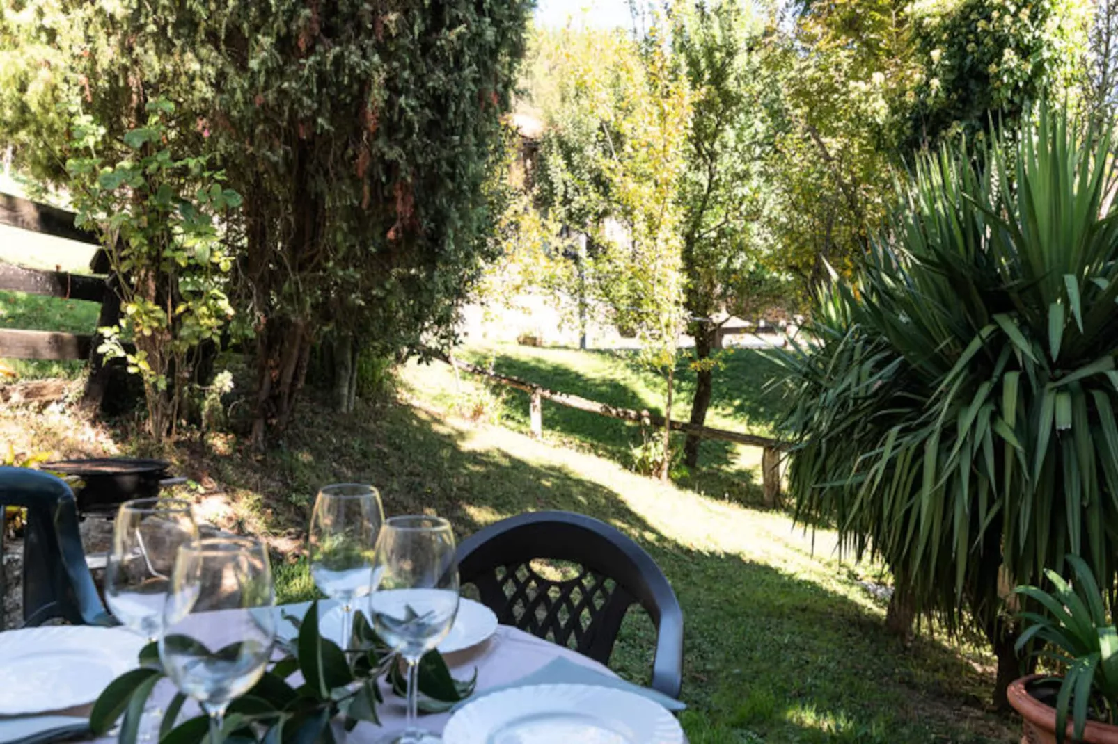 Maison à Cabezon de Liebana Cantabria-Niet-getagd