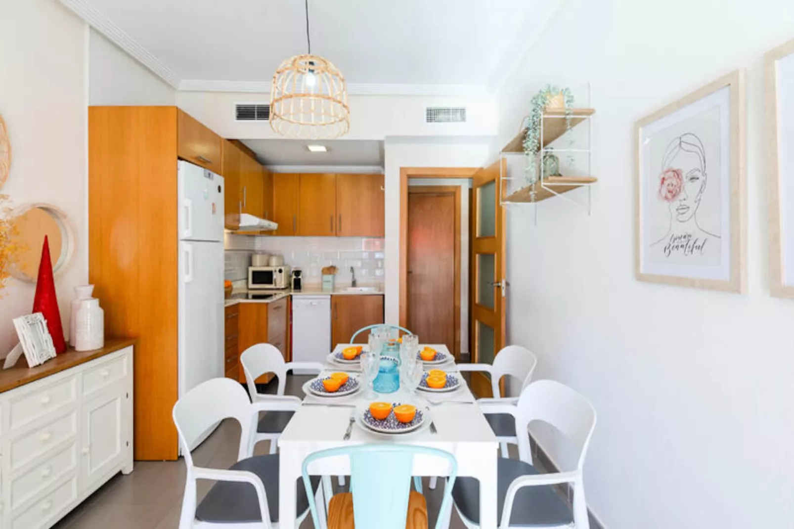 Appartements à Guardamar del Segura-Niet-getagd