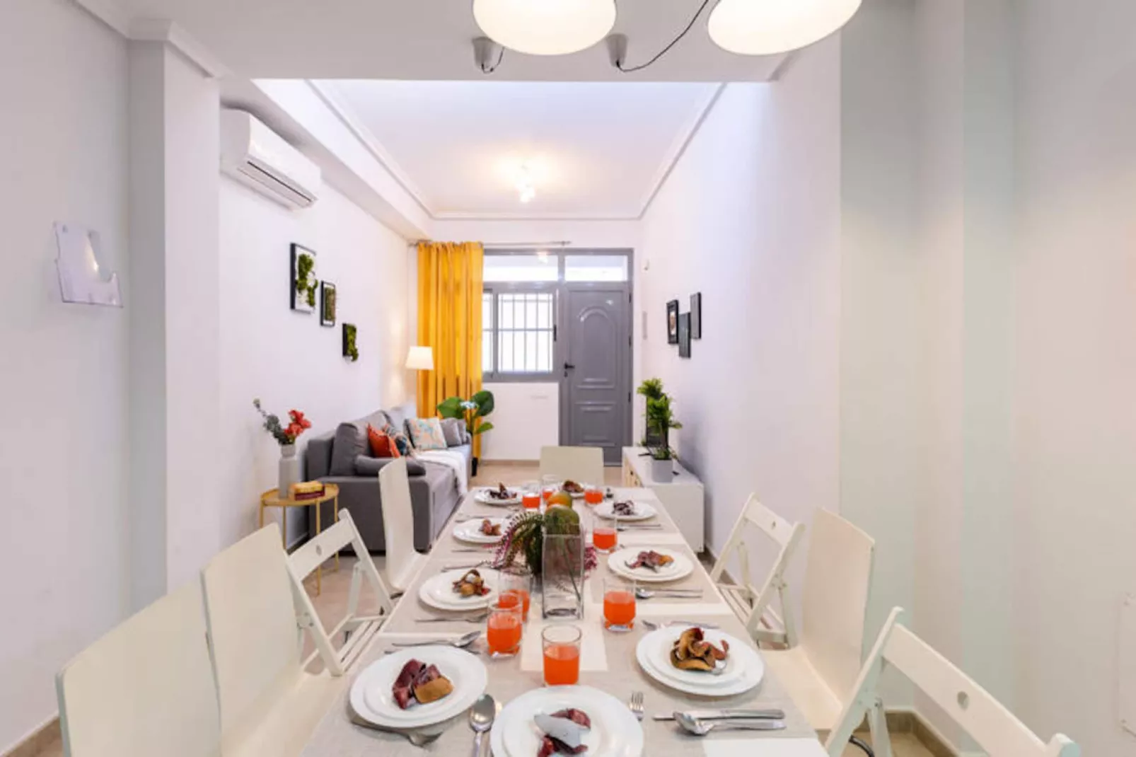 Appartements à Guardamar del Segura-Niet-getagd