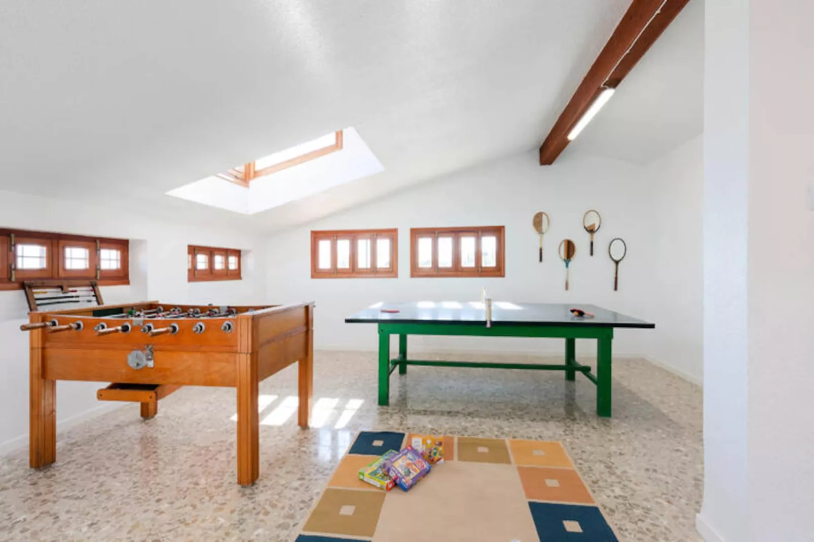 Maison à Elche-Niet-getagd