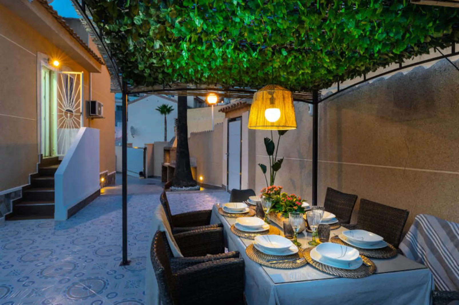 Maison à Ciudad Quesada-Niet-getagd