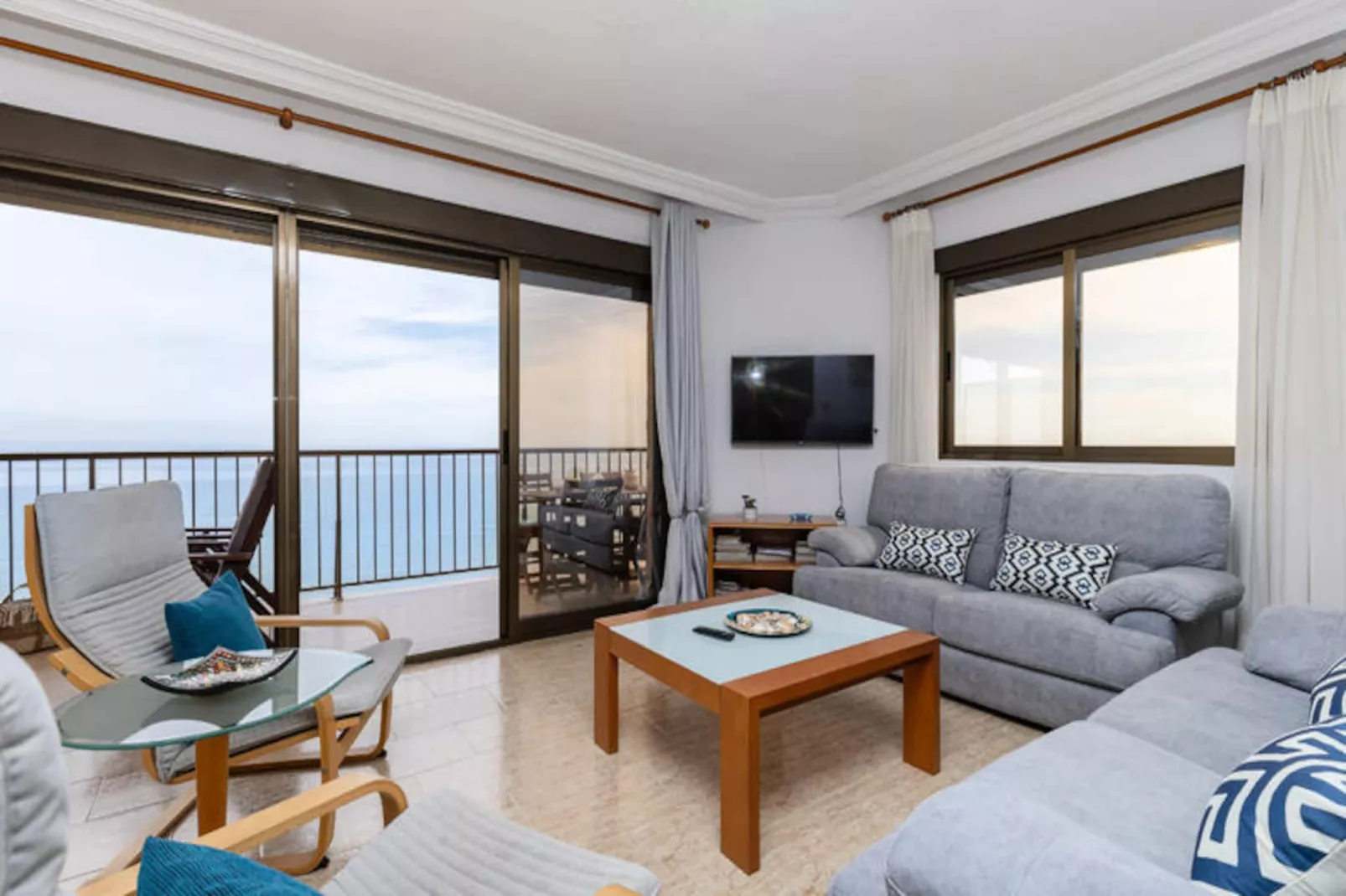 Appartements à Guardamar del Segura-Niet-getagd