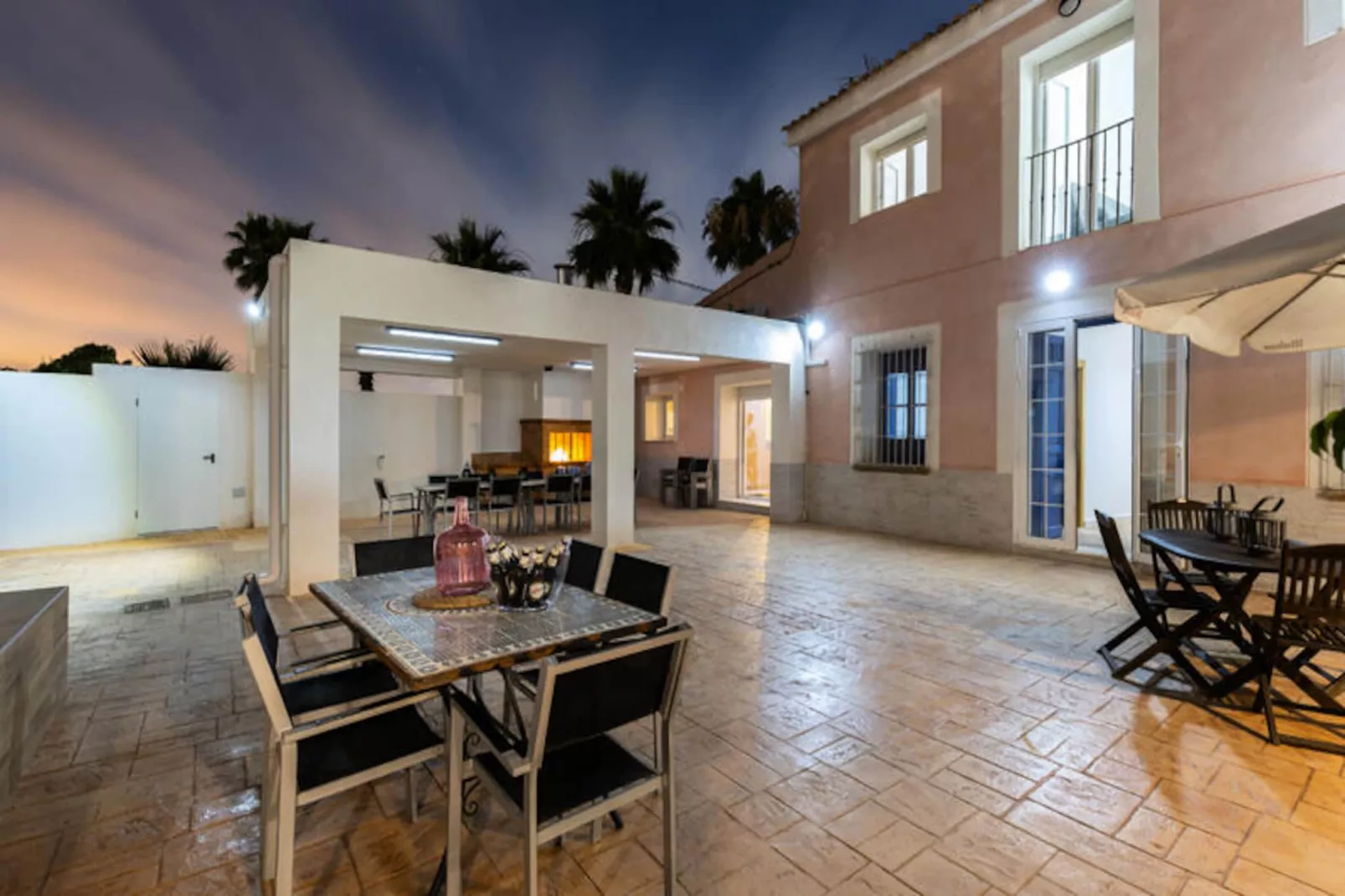 Maison à Catral-Niet-getagd