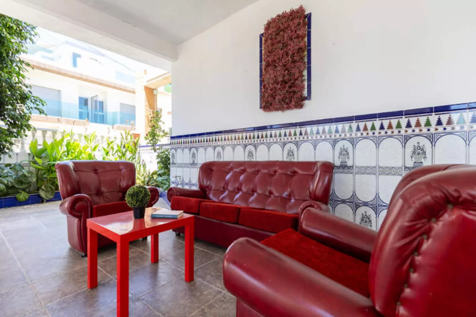 Maison à Torre de la Horadada-Niet-getagd