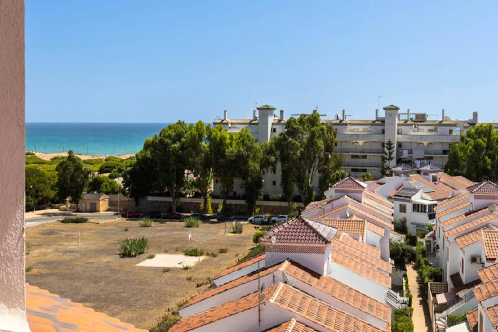 Appartements à La Mata-Niet-getagd