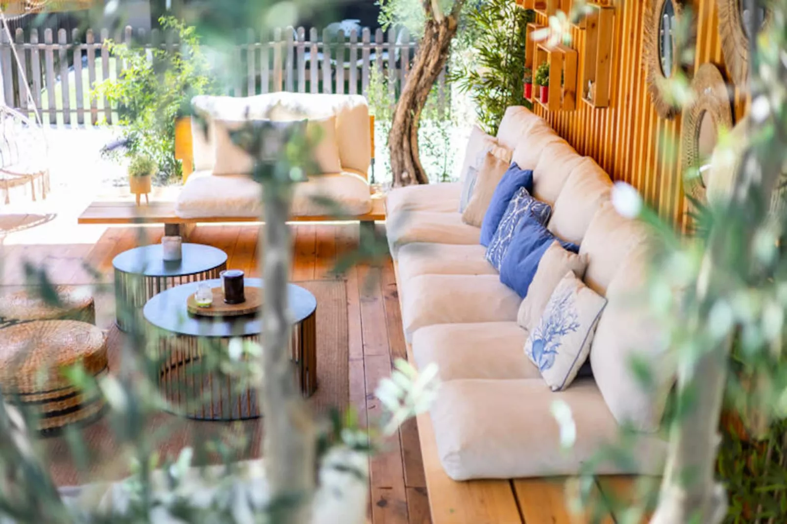 Maison à Almoradi-Niet-getagd