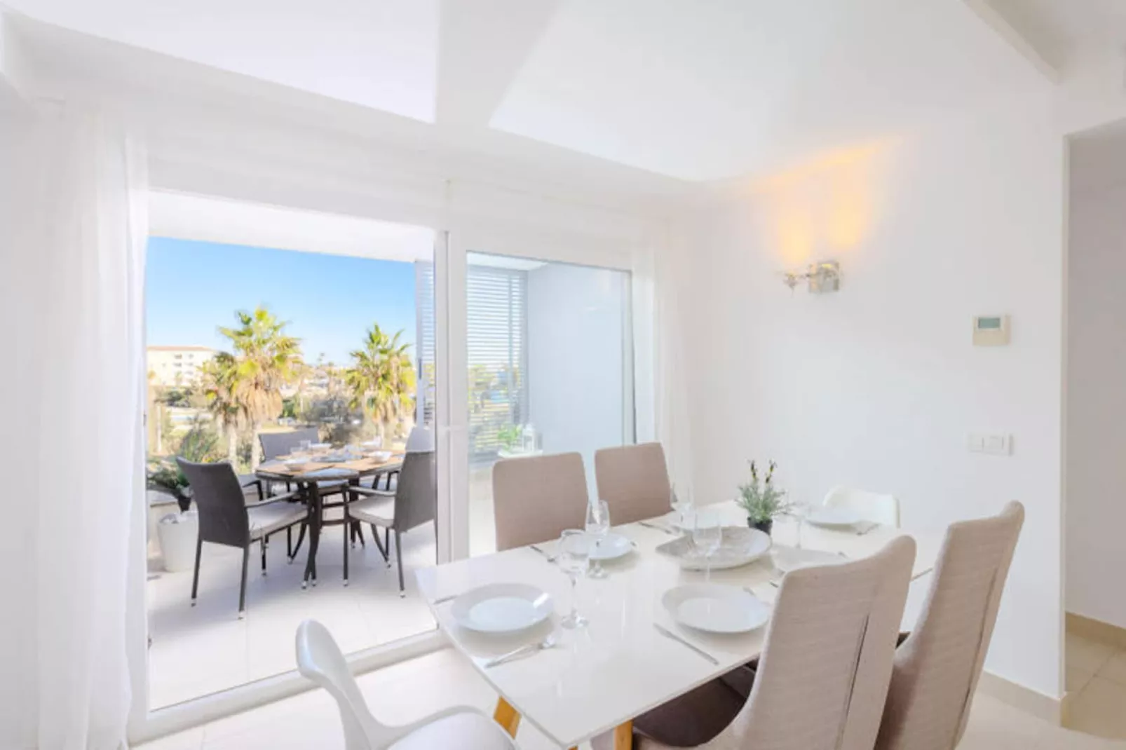 Appartements à Torrevieja-Niet-getagd