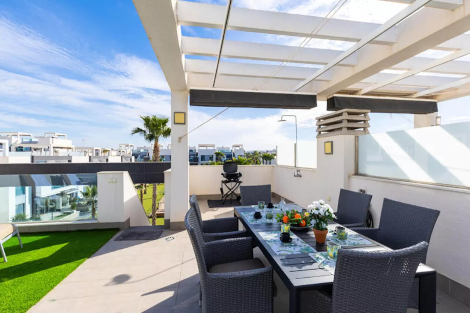 Appartements à Guardamar del Segura-Niet-getagd