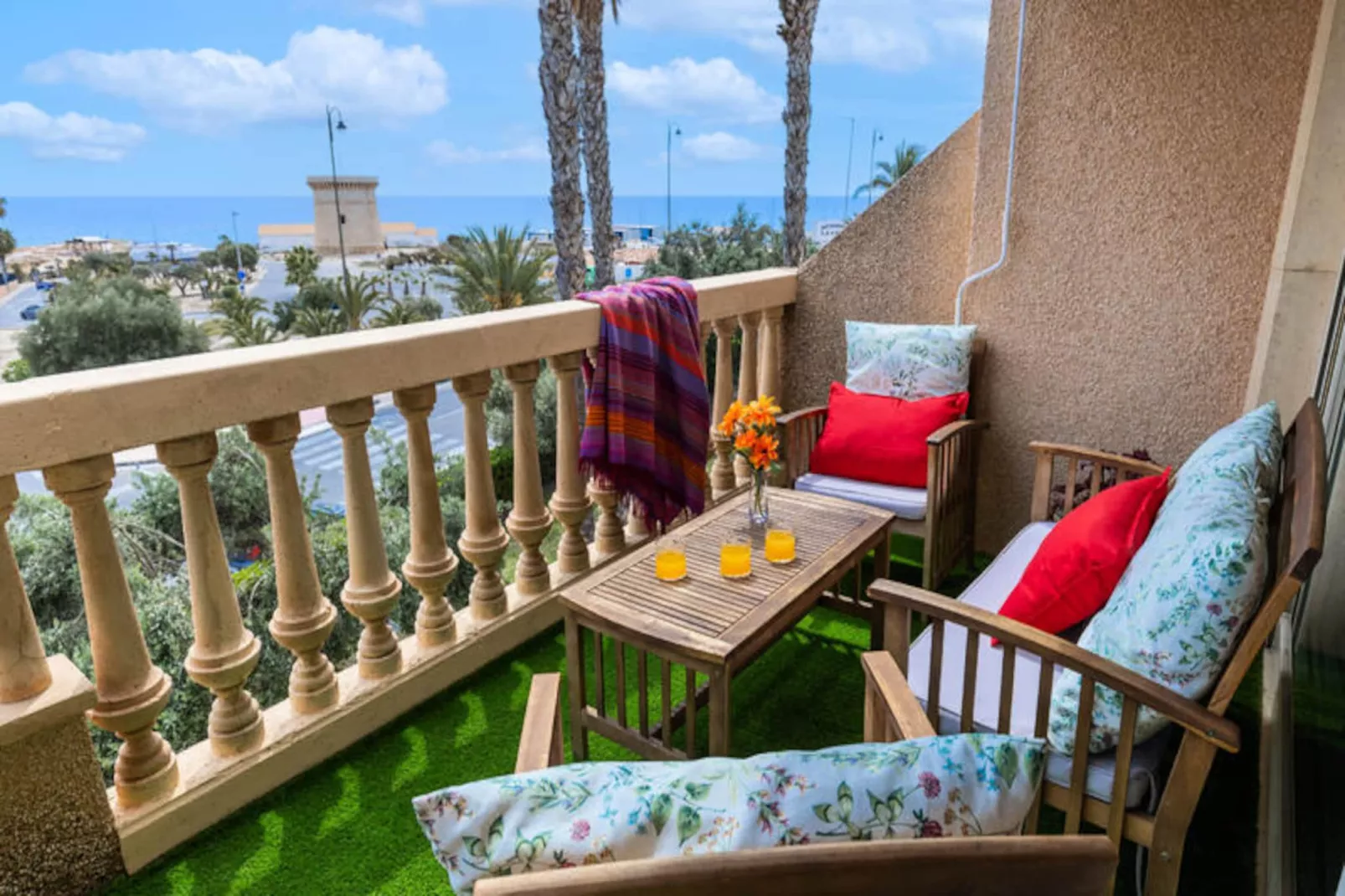 Appartements à El Campello-Niet-getagd