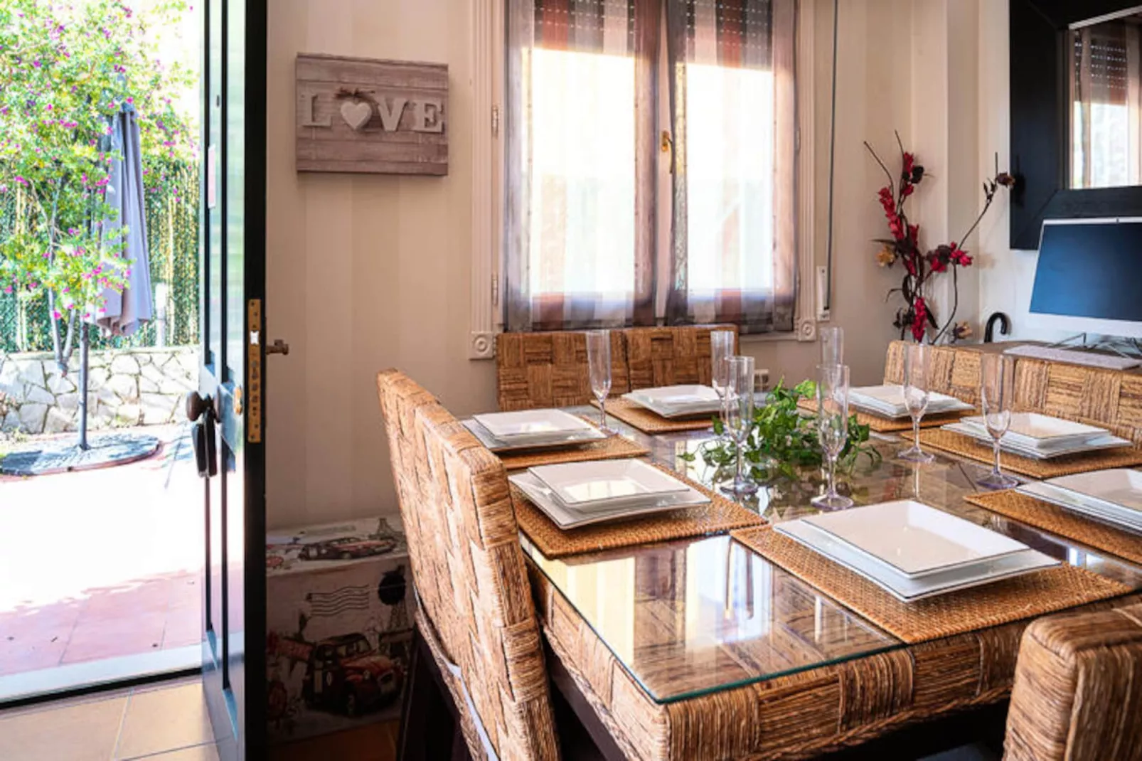 Maison à Argonos-Niet-getagd