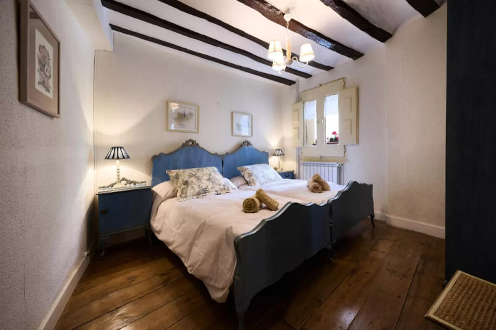 Maison à Labastida-Niet-getagd