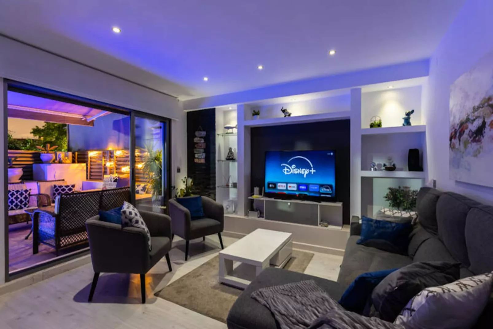 Maison à Torrevieja-Niet-getagd