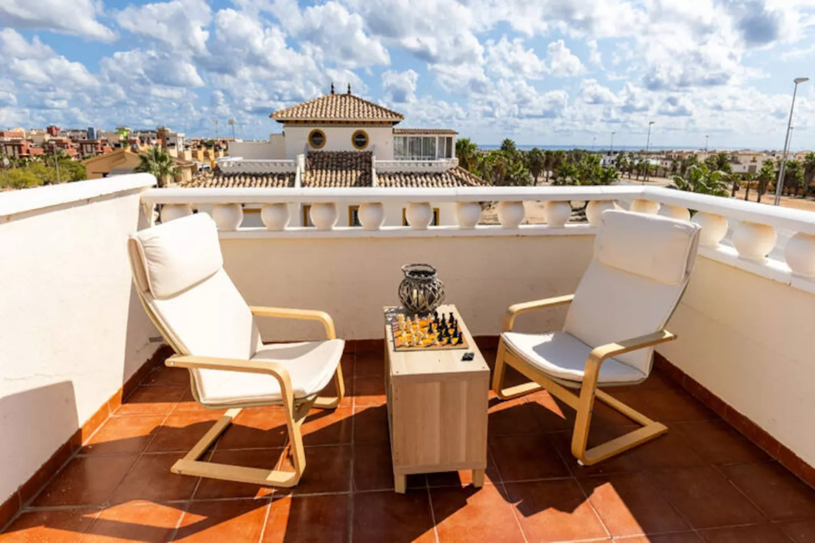 Maison à Orihuela Costa-Niet-getagd