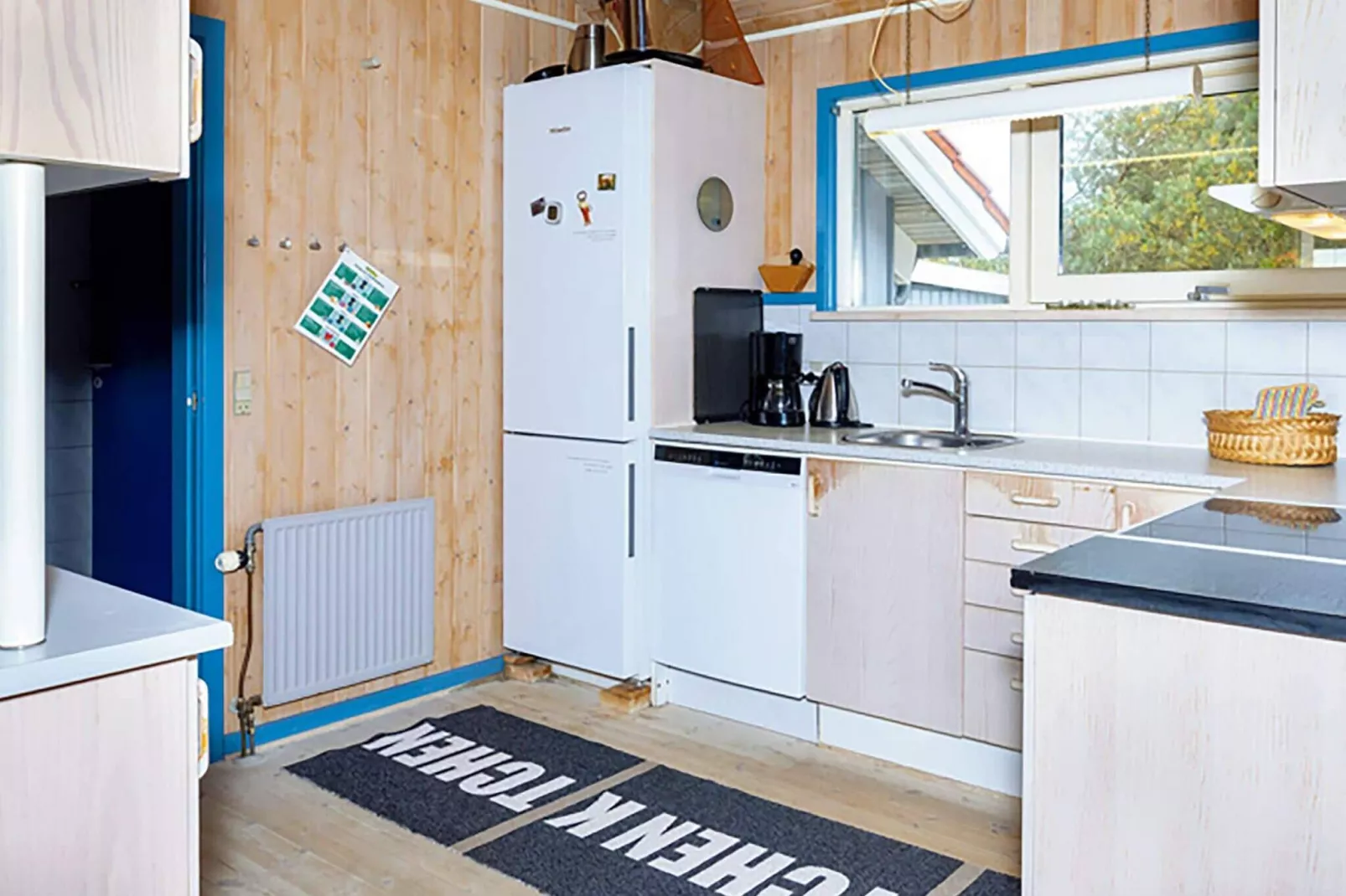 12 persoons vakantie huis in Thisted-Binnen