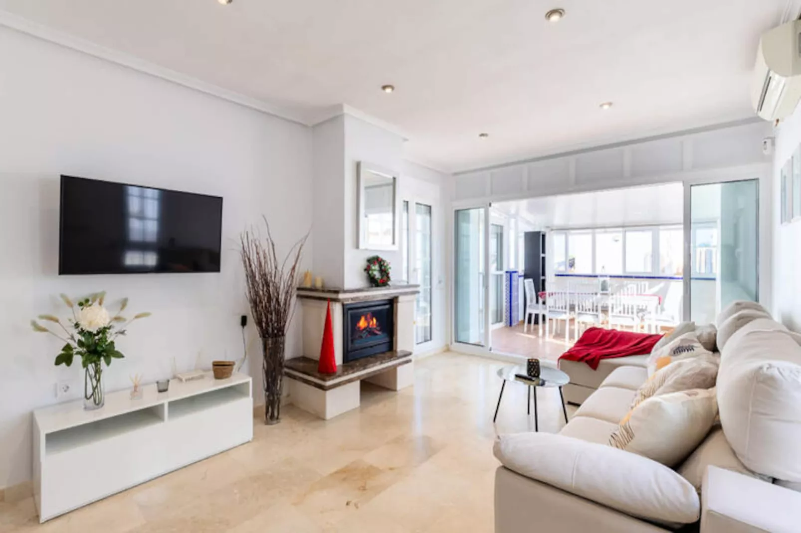 Maison à Orihuela Costa-Niet-getagd