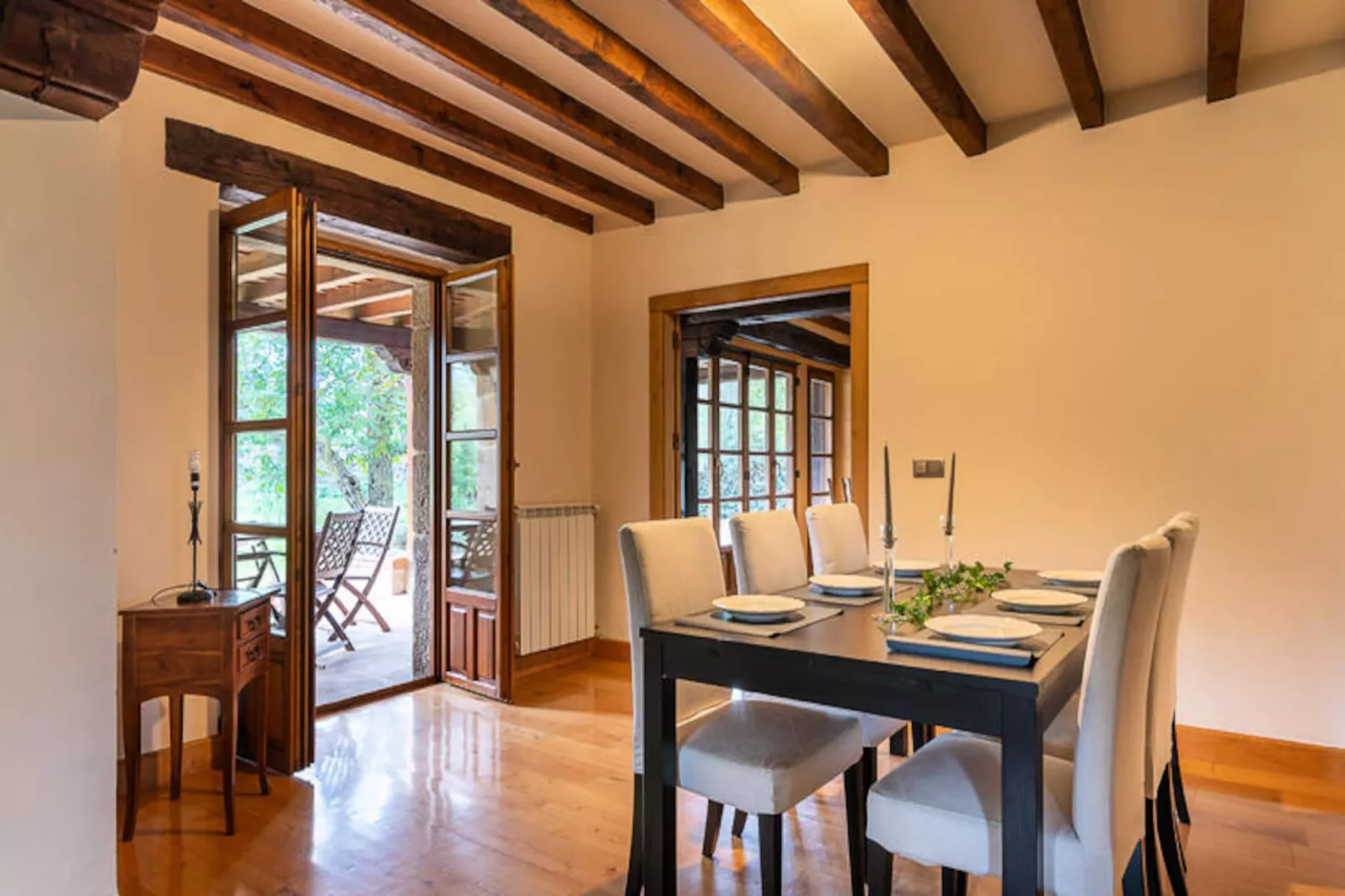 Maison à Barcena de Pie de Concha-Niet-getagd